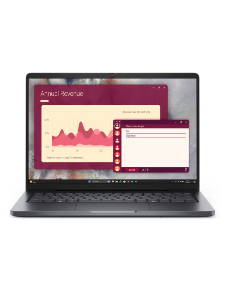 DL PC14250 FHD+ C5-120U 16 512 W11P "BTO010_PC14250_EMEA"