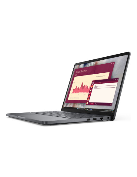 DL PC14250 FHD+ C5-120U 16 512 W11P "BTO010_PC14250_EMEA"