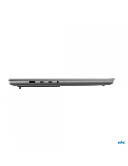 Laptop LENOVO IP 5P 16 2.8K U9 285H 32GB 1TB 5050 DOS