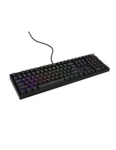 Tastaturi GENESIS GAMING KEYBOARD GENESIS THOR 404 US