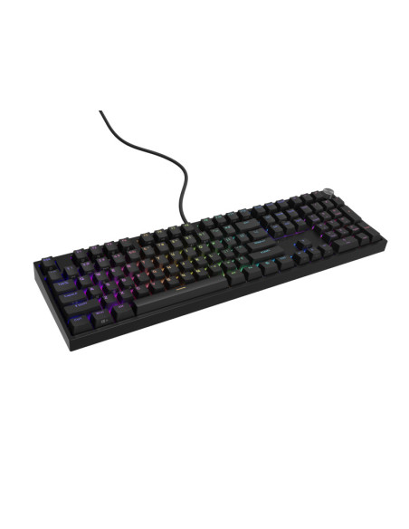 Tastaturi GENESIS GAMING KEYBOARD GENESIS THOR 404 US