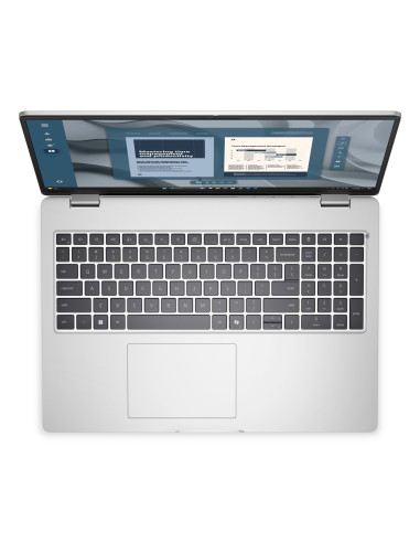 DL PC16255 FHD+ R7 350 16 512 W11P...