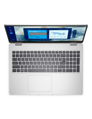 DL PC16250 FHD+ U7-265U 16 512 W11P...