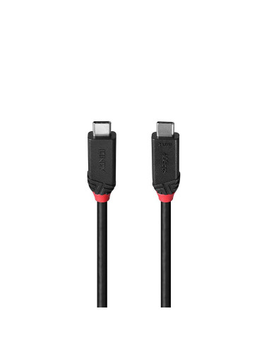 Cabluri periferice LINDY Cablu Lindy 1m Type C...
