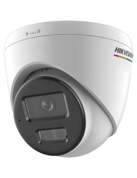 Camere supraveghere IP HIKVISION CAMERA IP TURRET 2MP 2.8MM IR 30M