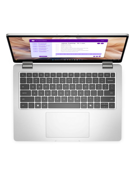 N DELL PRO14+ PB14250 U7-266V 16/512 W S "BTO216_PB14250_EMEA" (
