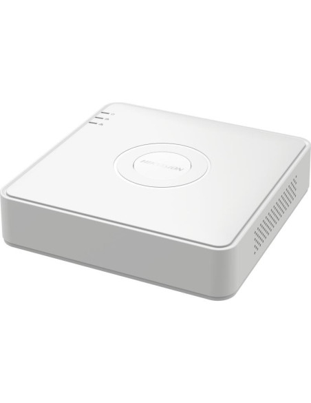 DVR HIKVISION DVR 4-CH 1080P LITE MINI 1U