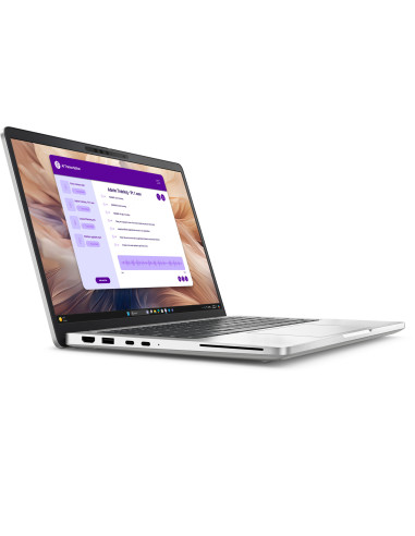 DL PB13250 FHD+ U5-236V 16 512 ARC W11P...