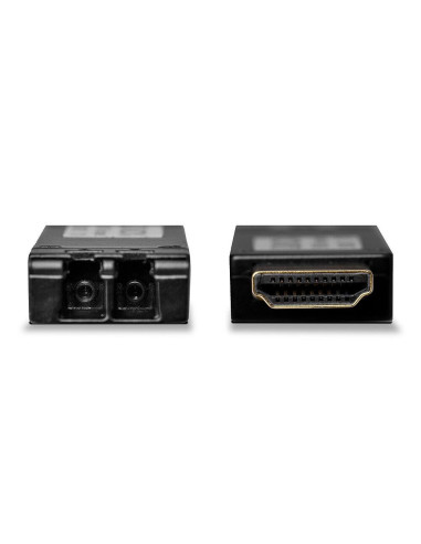 Extendere audio-video Lindy 300m Fibre Optic...