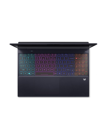 Laptop ACER PHN16S AI OLED U9 275HX 64 2TB 5070 DOS