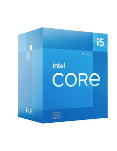 INTEL Core i5-12400F 2.5GHz LGA1700 18M Cache Tray CPU,...