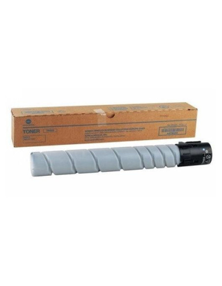 Toner Original Konica-Minolta Black, TN227K, pentru BizHub 257i, 24K, , "ACVH150"