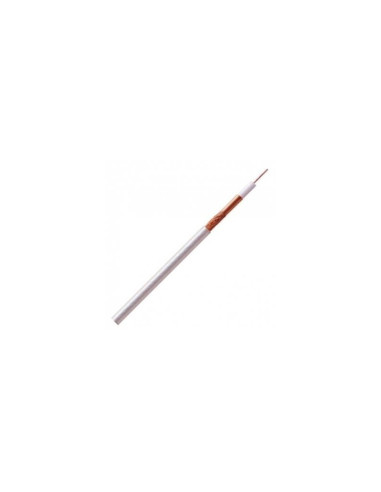 Cablu coaxial RG6 SAT - 75 ohm / Emtex (100m)...