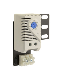UNITATE RACIRE cabinet - Dateup Termostat analogic pentru...