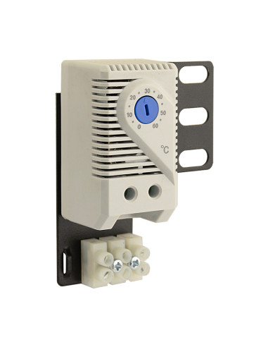 UNITATE RACIRE cabinet - Dateup Termostat...