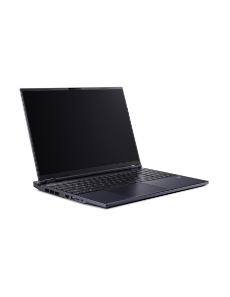 Laptop ACER PHN16 AI WQXGA U7 255HX 16 1TB 5060 DOS