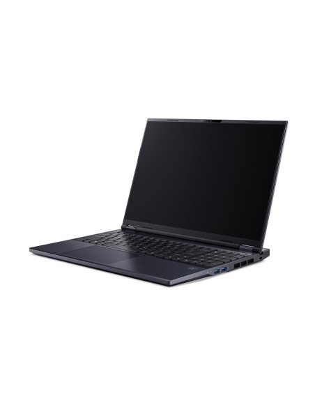 Laptop ACER PHN16 AI WQXGA U7 255HX 16 1TB 5060 DOS