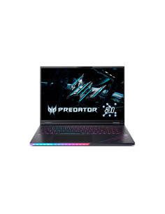 Laptop ACER PH18 AI WQUXGA U9 275HX 64 2TB 5090 DOS