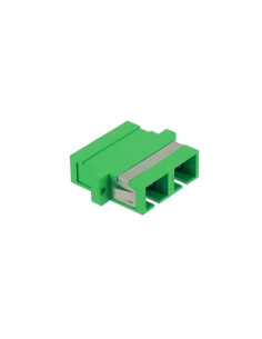 Adaptor SC/PC-SC/PC-Simplex, SM, "AD-SC-SC-SM/SX"