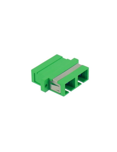 Adaptor SC/PC-SC/PC-Simplex, SM, "AD-SC-SC-SM/SX"