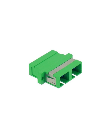 Adaptor SC/PC-SC/PC-Simplex, SM, "AD-SC-SC-SM/SX"