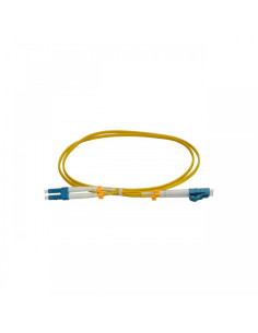Patchcord FO LC/PC-LC/PC, SM OS2 9/125, manta LSZH 2.0mm,...