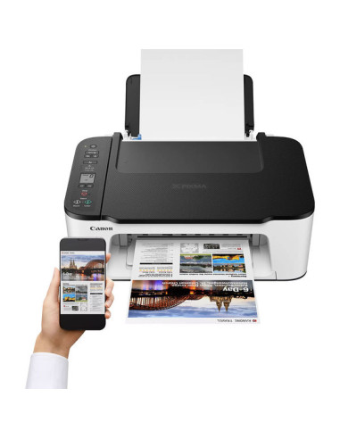 Imprimanta Multifunctionala Canon