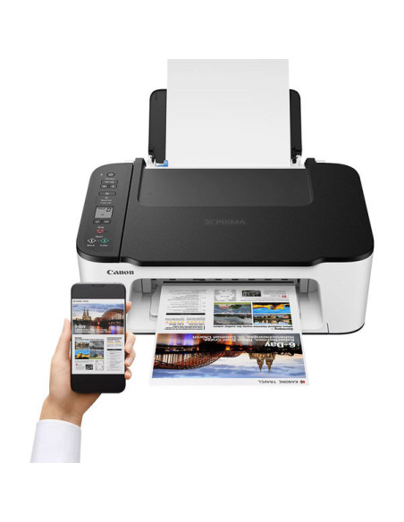 Imprimanta Multifunctionala Canon