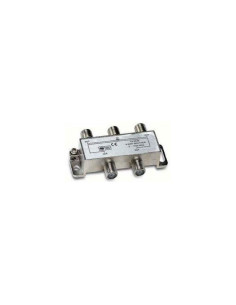 Spliter TV 4 cai 5 - 1000MHz / FC04 "DY-1814"