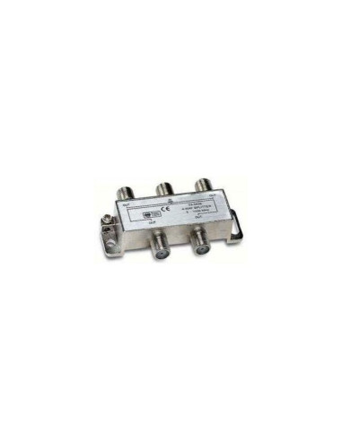 Spliter TV 4 cai 5 - 1000MHz / FC04 "DY-1814"