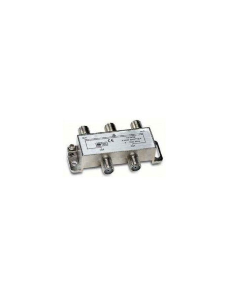 Spliter TV 4 cai 5 - 1000MHz / FC04 "DY-1814"