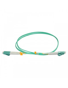 Patchcord FO LC/PC-LC/PC, MM OM3 50/125, manta LSZH...