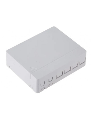 Priza FO, cutie FTTH de interior doua intrari,...