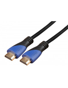 Cablu HDMI, V1.4, tata-tata, 4K@30hz, 1080P, High Speed...