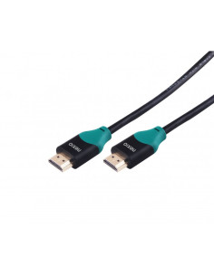 Cablu HDMI, V2.0, tata-tata, 4K@60hz, 1080P, High Speed...