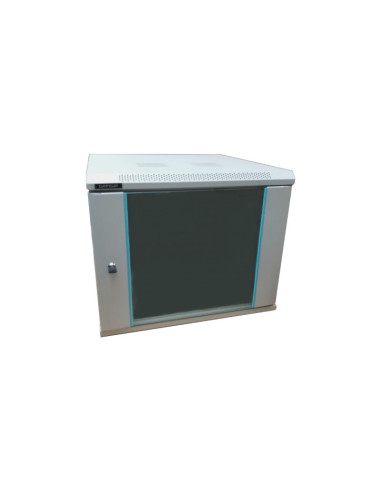 Rack 4U 600x450, dezasamblat, montare pe...