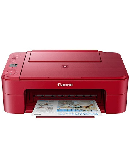 Imprimanta Multifunctionala Canon
