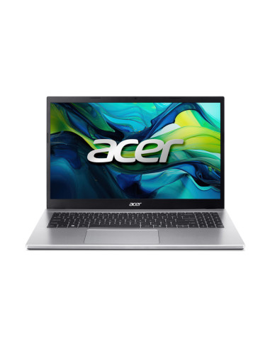 Laptop ACER AG15 15 FHD R7 5825U 16GB 512GB UMA...