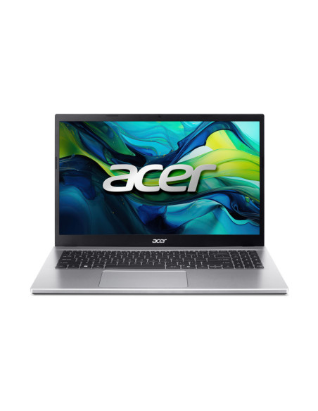 Laptop ACER AG15 15 FHD R7 5825U 16GB 512GB UMA DOS