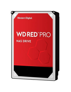 HDD WD 18TB, Red Pro, 7.200 rpm, buffer 512 MB, pt NAS,...