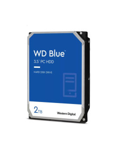 HDD WD 2TB, Blue, 7.200 rpm, buffer 256 MB, pt desktop...