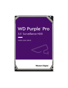 HDD WD 18TB, Red Pro, 7.200 rpm, buffer 512 MB, pt...