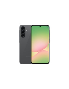 Telefoane Mobile Samsung A56 5G A566B 6.7" 8/128 DS Bk EE