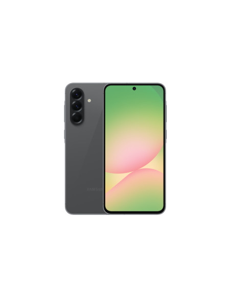 Telefoane Mobile Samsung A56 5G A566B 6.7" 8/128 DS Bk EE