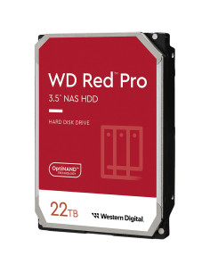 HDD WD 3.5 22TB SATA WD221KFGX "WD221KFGX"