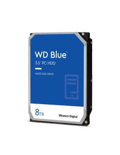 Western Digital Blue internal hard drive "WD80EAAZ"