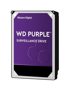 WD HDD3.5 14TB SATA WD42PURU "WD142PURP"