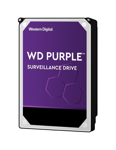 WD HDD3.5 14TB SATA WD42PURU "WD142PURP"