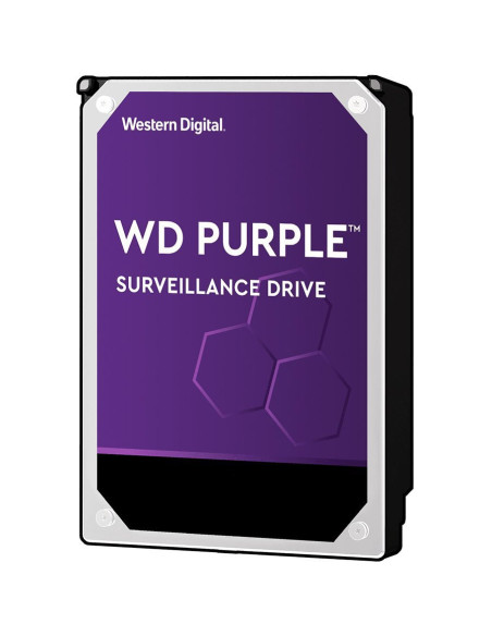 WD HDD3.5 14TB SATA WD42PURU "WD142PURP"