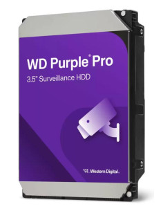 WD HDD3.5 12TB SATA WD122PURP "WD122PURP"